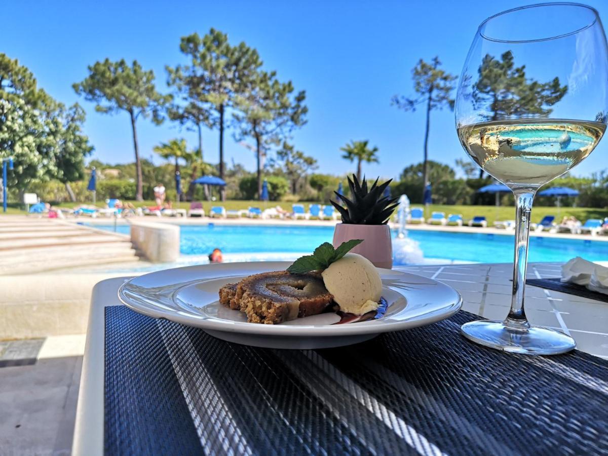 Victory Village 3B Quinta do Lago Kültér fotó