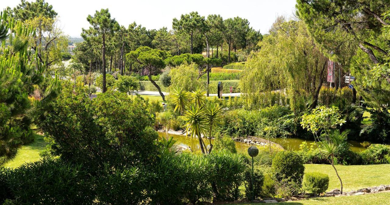 Victory Village 3B Quinta do Lago Kültér fotó